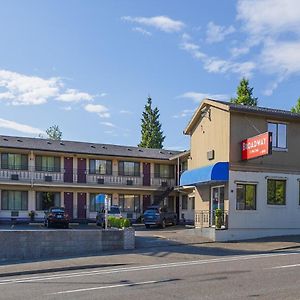 Broadway Inn Portland Downtown