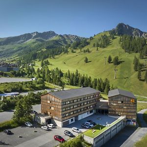 JUFA Hotel Malbun