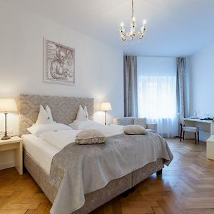 Boutique Hotel Goldenes Lamm Villach